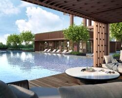 One Bernam (D2), Apartment #499412011